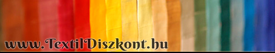 Textildiszkont